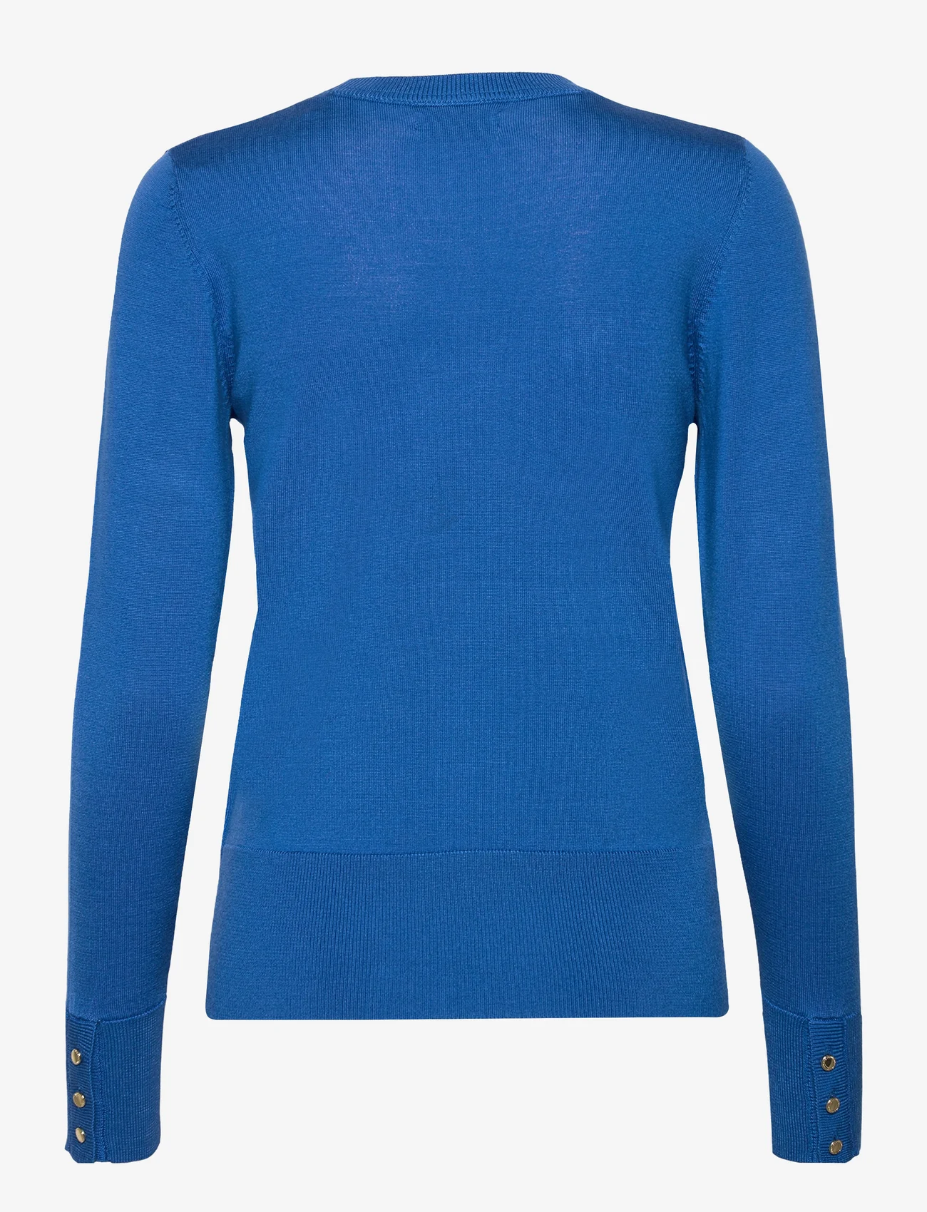 Lindex - Sweater Taylor - gebreide truien - blue - 1