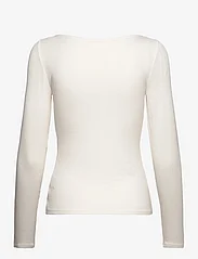 Lindex - Top Julina - lowest prices - off white - 2