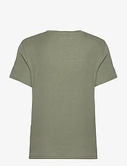 Lindex - Top Helga - lowest prices - dusty green - 2