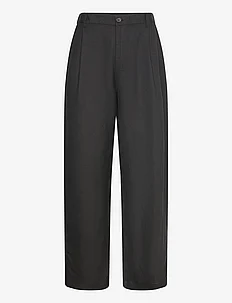 Trouser Ragna with pleats, Lindex