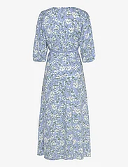 Lindex - Dress Nilla - sommerkleider - light blue - 1