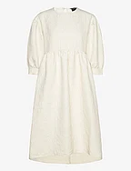 Dress Bre - OFF WHITE