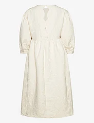 Lindex - Dress Bre - midi dresses - off white - 1