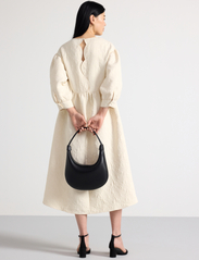 Lindex - Dress Bre - midi kjoler - off white - 3