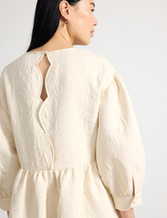 Lindex - Dress Bre - midi-jurken - off white - 5