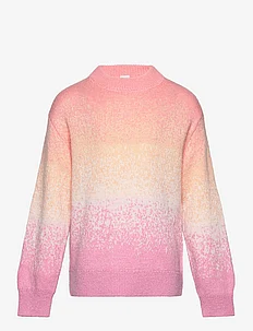 Sweater Knitted Graded colors, Lindex