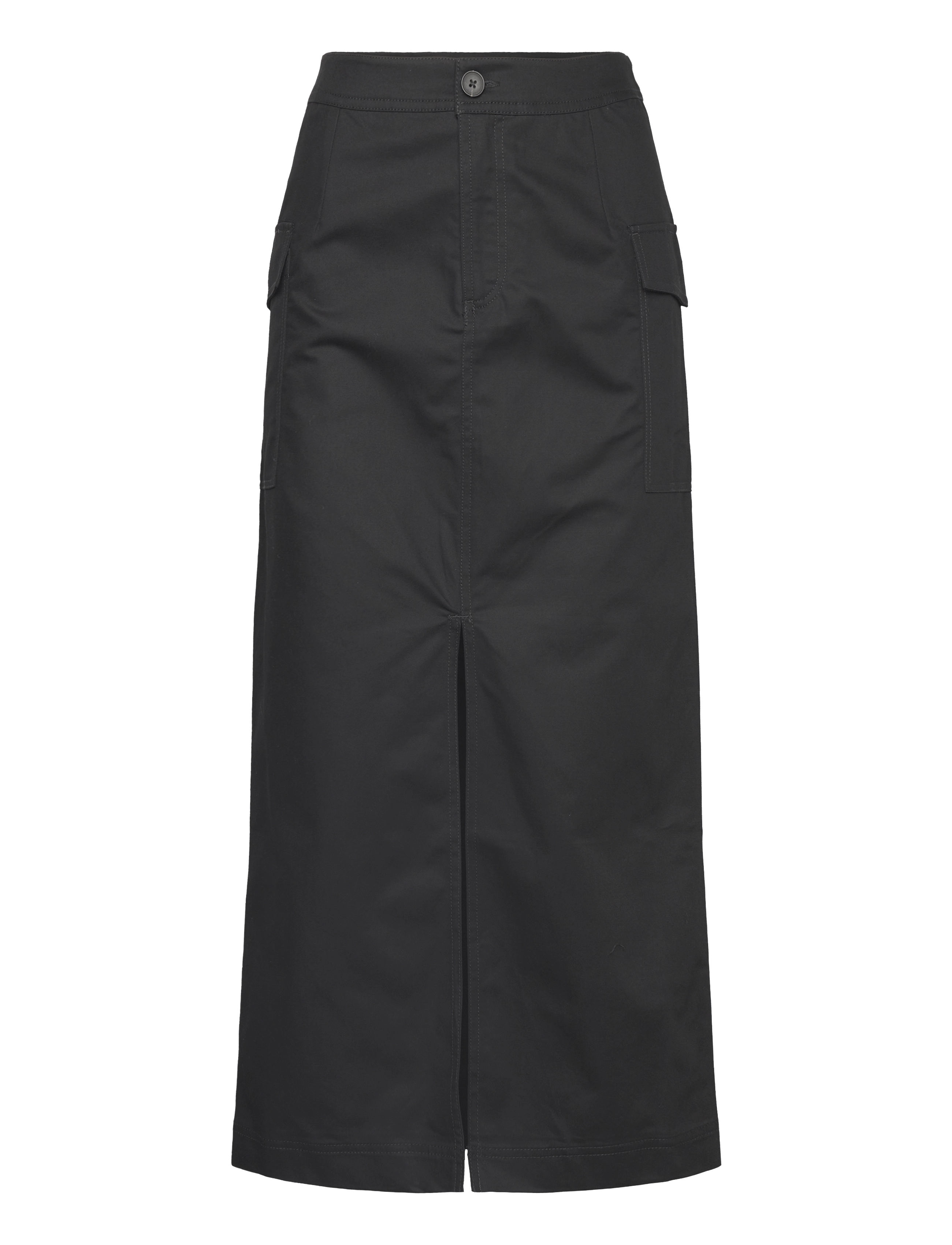 LINDEX Rock Selma Schwarz - 36 - Damen