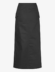 Lindex - Skirt Selma - midi kjolar - black - 2
