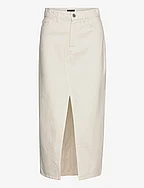 Skirt Tovalina - WHITE