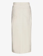 Lindex - Skirt Tovalina - vidutinio ilgio sijonai - white - 1