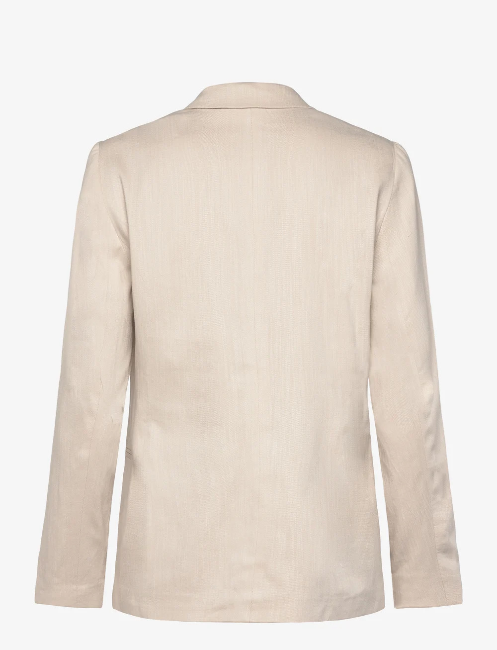 Lindex - Blazer Haley - einreihige blazer - light beige - 2