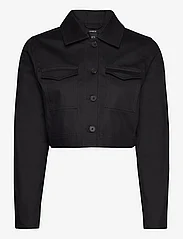 Lindex - Jacket Jessica - darba stila jakas - black - 0