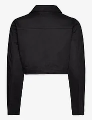 Lindex - Jacket Jessica - darba stila jakas - black - 2