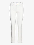 Trousers Alba - OFF WHITE