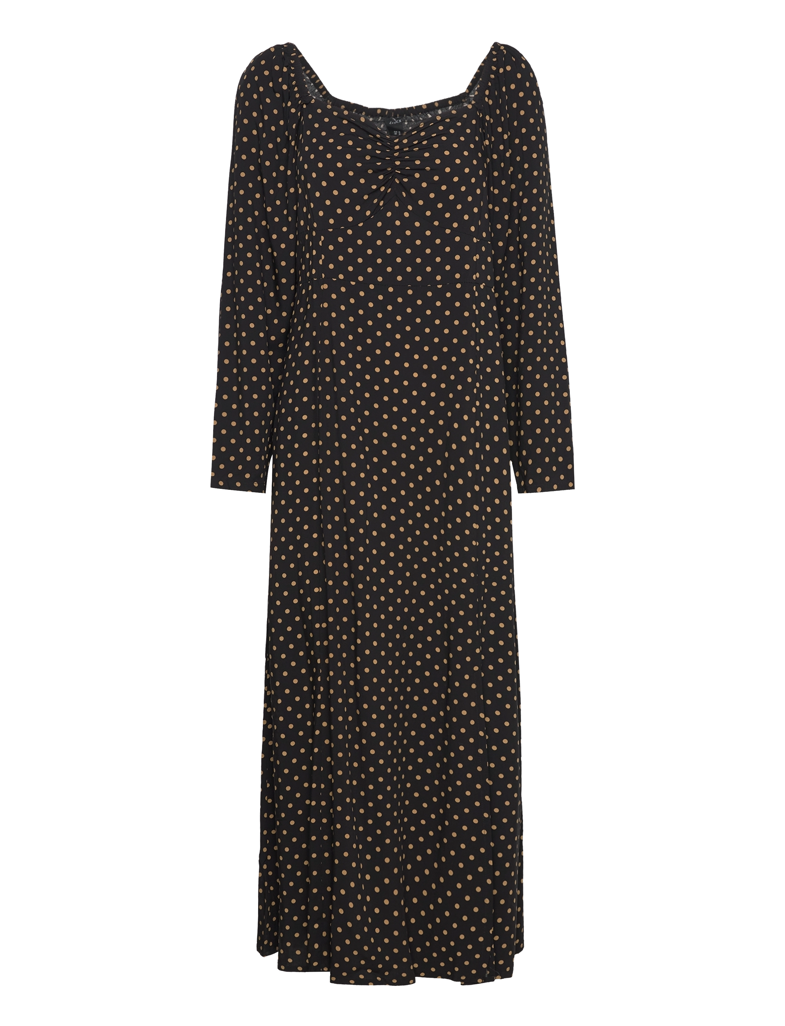 LINDEX Kleid Rosie Schwarz - S - Damen