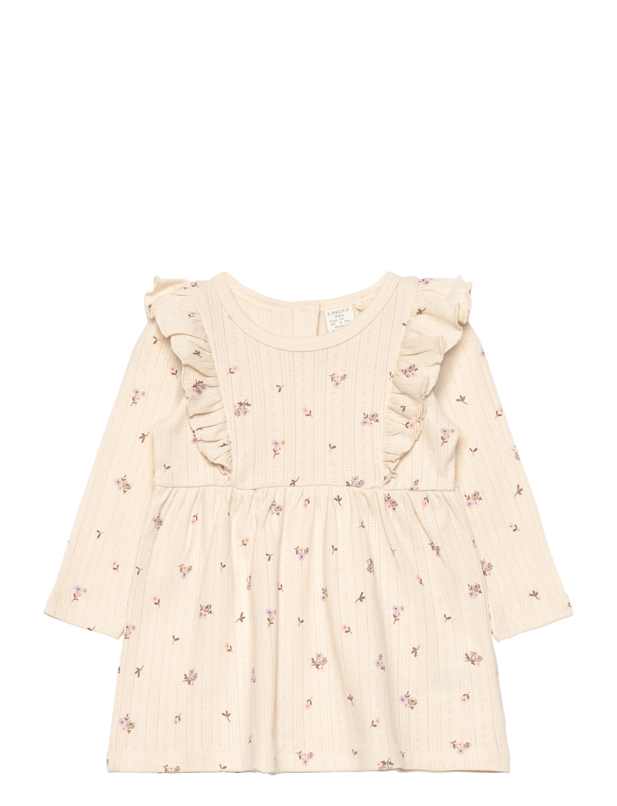 Dress Pointelle - LIGHT
