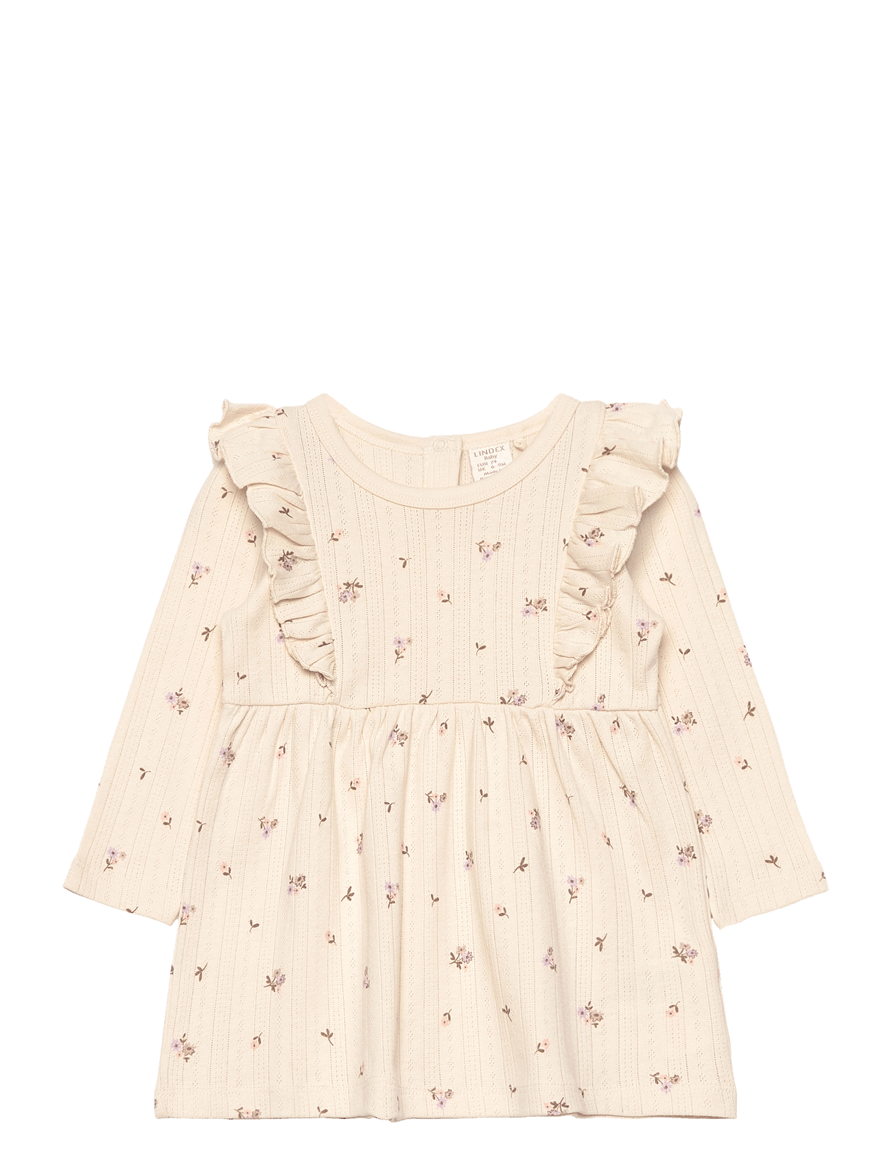Dress Pointelle - LIGHT