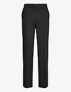 Trousers Noor spring - BLACK