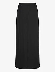 Lindex - Skirt Winona - madalaimad hinnad - black - 1