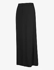 Lindex - Skirt Winona - madalaimad hinnad - black - 2