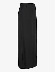 Lindex - Skirt Winona - madalaimad hinnad - black - 3