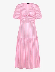 Lindex - Dress Carolina - kesämekot - light pink - 1