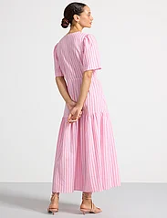 Lindex - Dress Carolina - kesämekot - light pink - 3