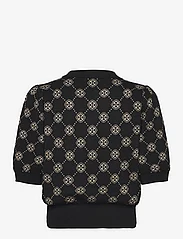 Lindex - Sweater Line - pullover - black - 1