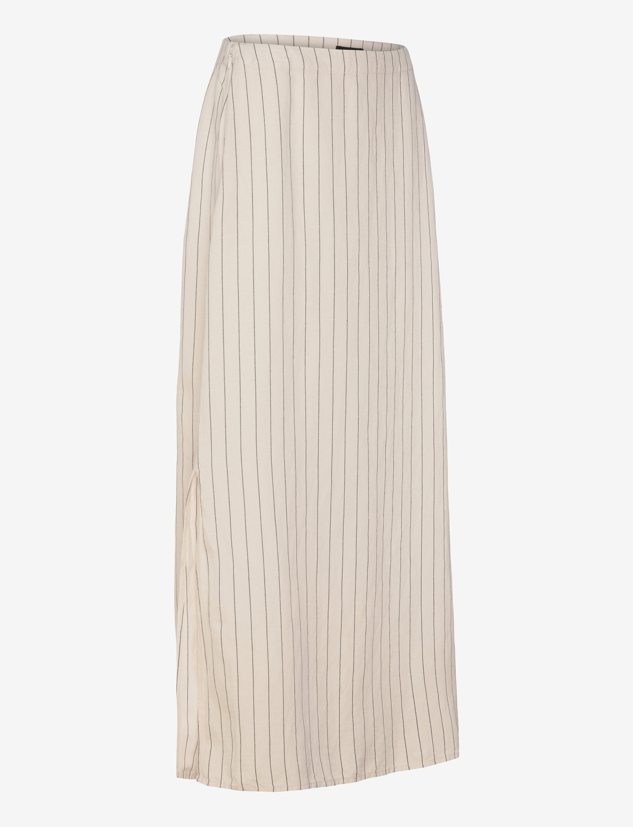 Lindex - Skirt Hilda - laveste priser - light beige - 3