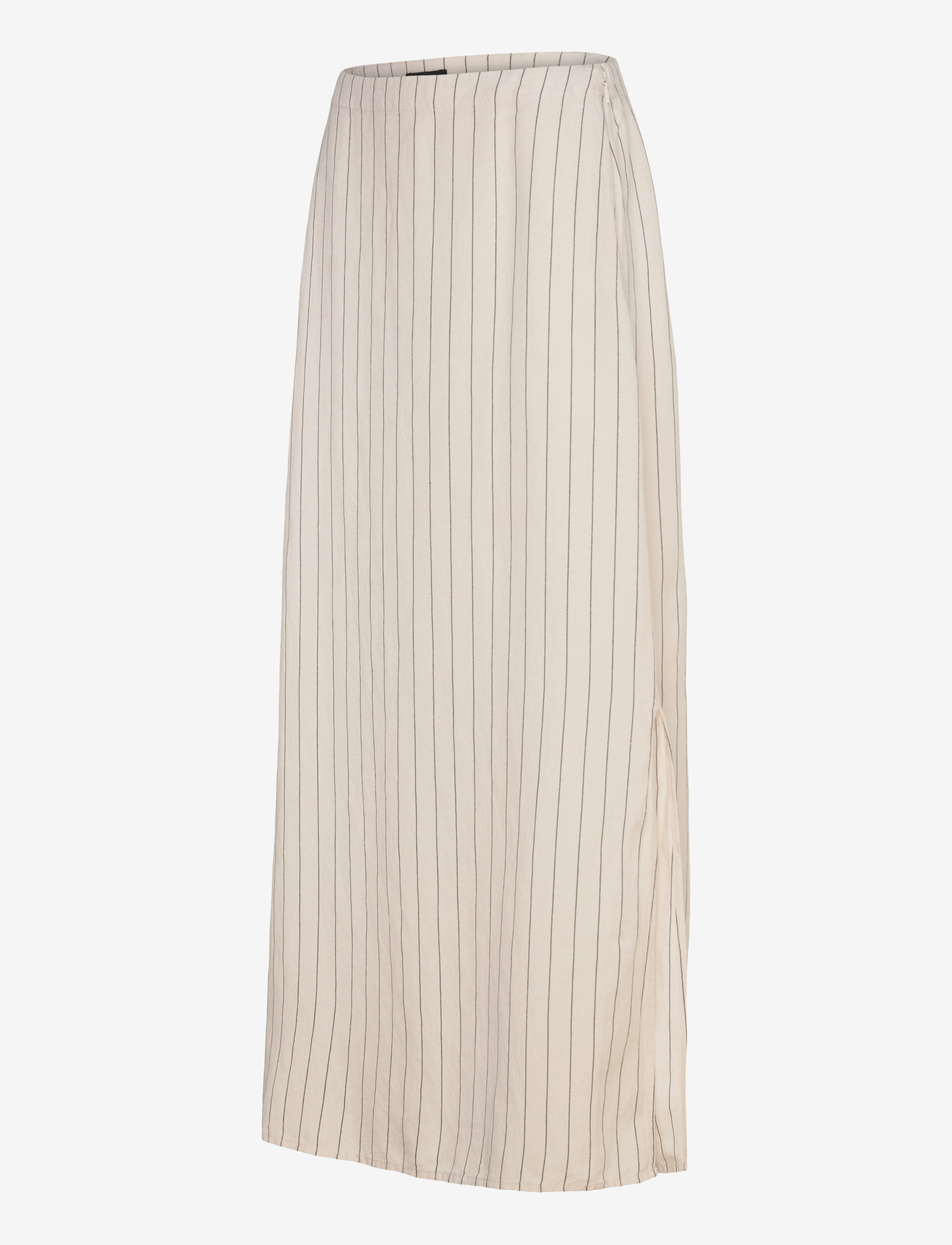 Lindex - Skirt Hilda - laveste priser - light beige - 4