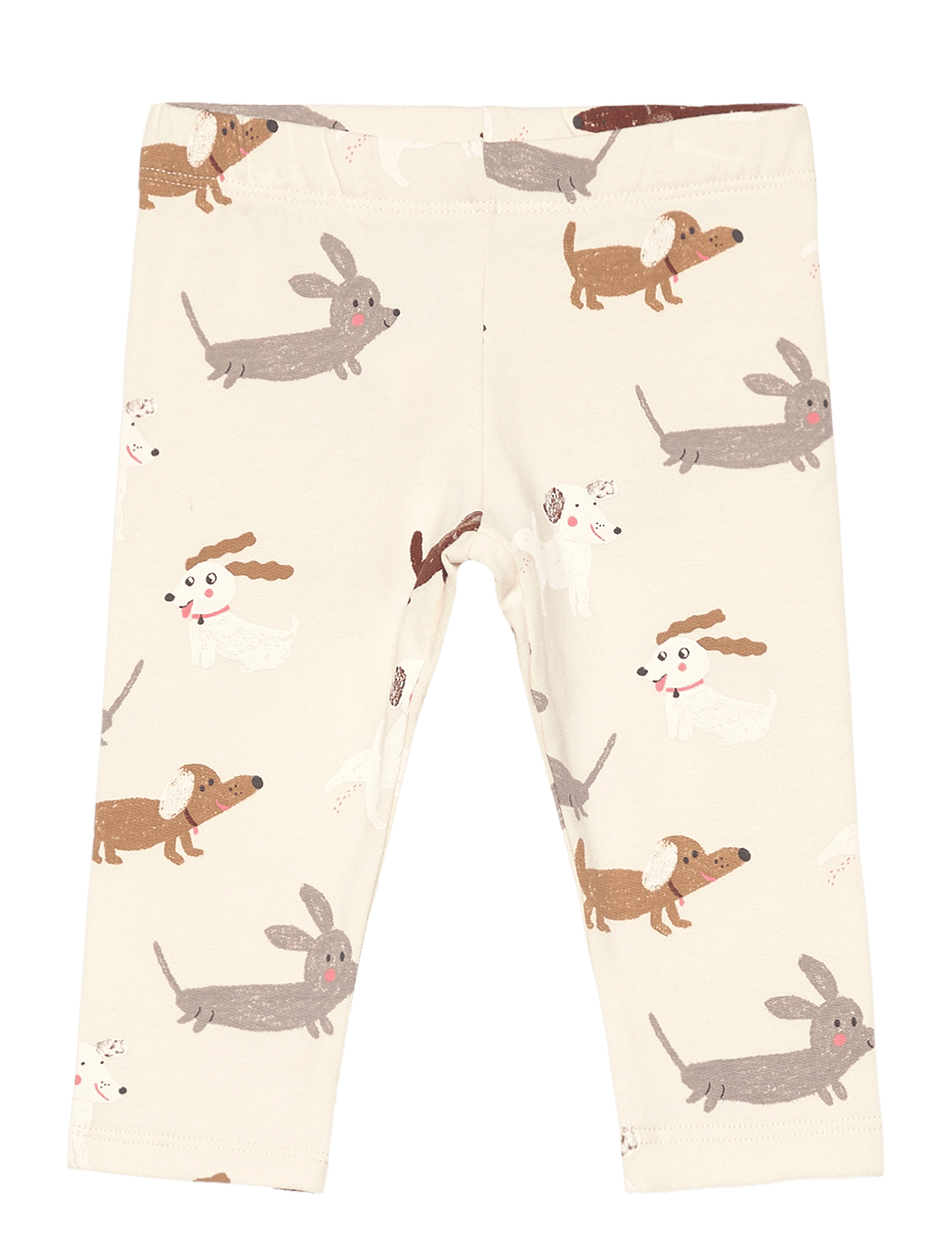 Leggings aop dogs - LIGHT