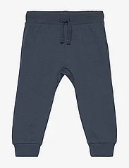 Lindex - Set sweatshirt jogger patch at - lowest prices - dark blue - 2