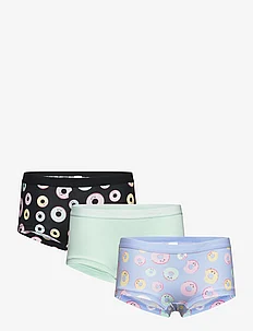 Brief Hipster 3 pack, Lindex