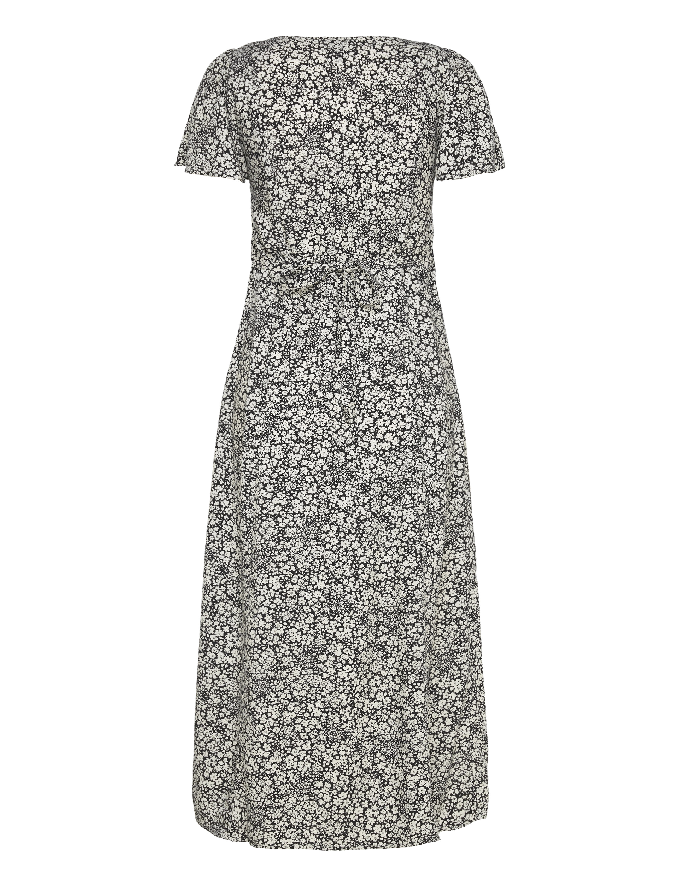 Lindex - Dress Lovis - black - 2