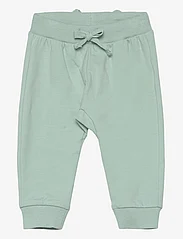 Lindex - Set body jogger patch at back - madalaimad hinnad - light dusty turquoise - 2