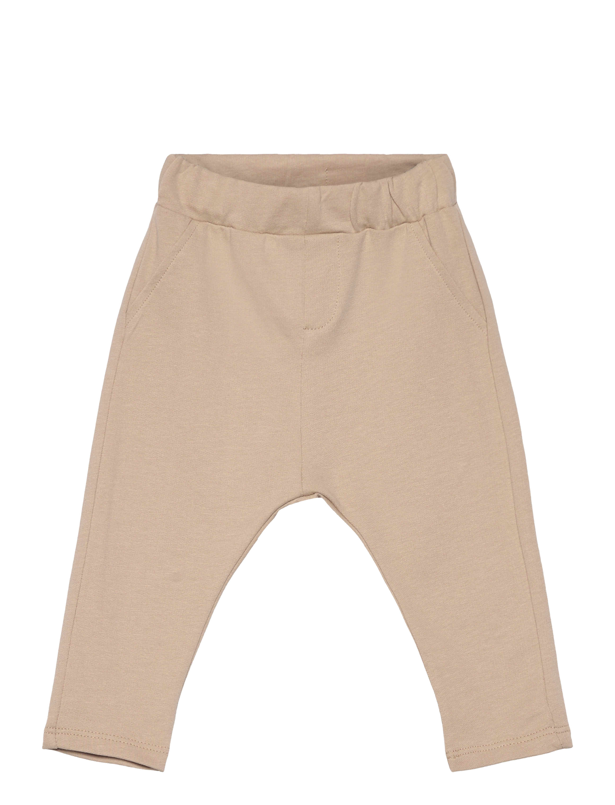 Lindex - Set body vest joggers - sets with body - beige - 2