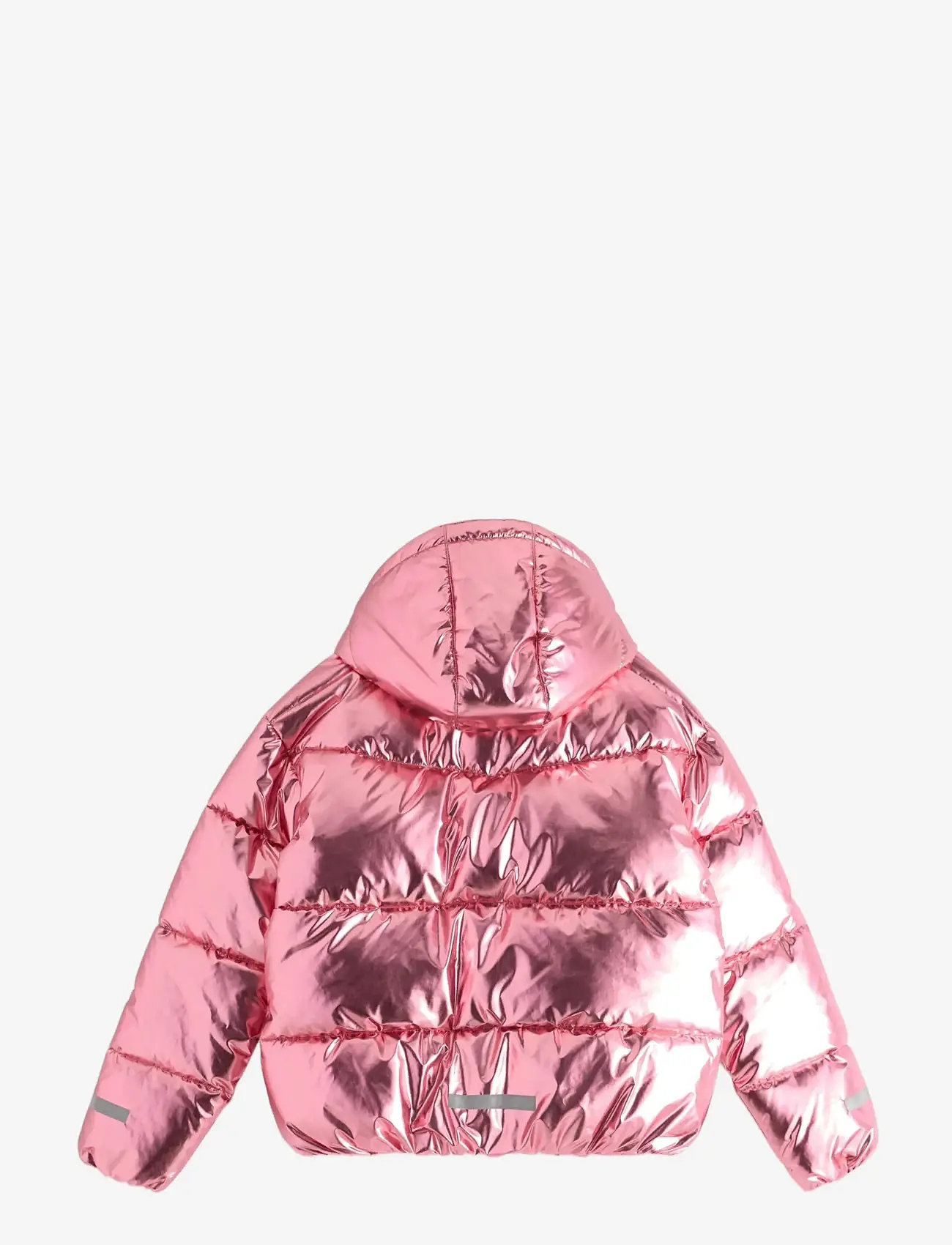 Lindex - Vatteret jakke - ytterkläder - dusty pink - 1