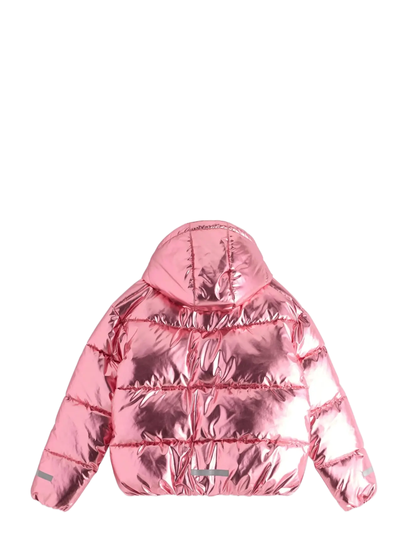 Lindex - Vatteret jakke - ytterkläder - dusty pink - 2