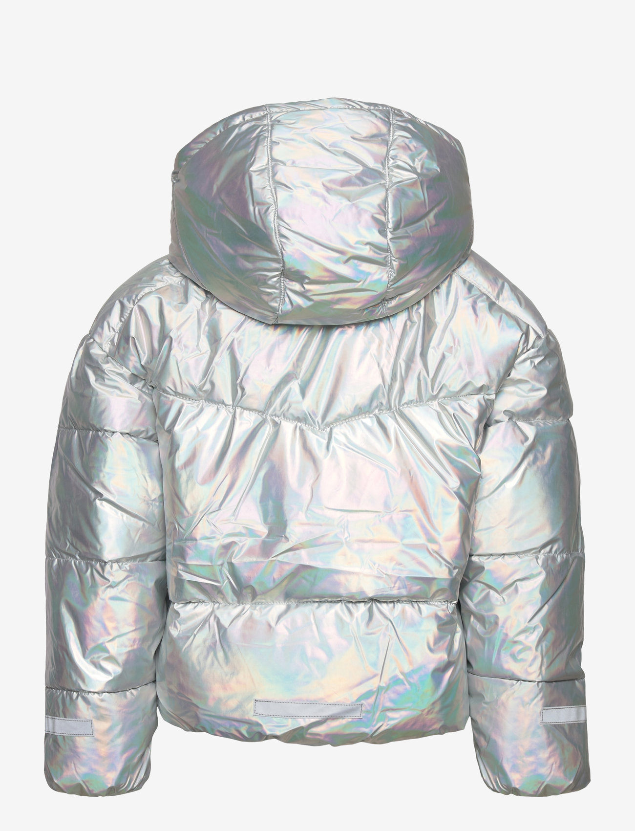 Lindex - Vattert jakke - vinterjackor - light dusty grey - 2