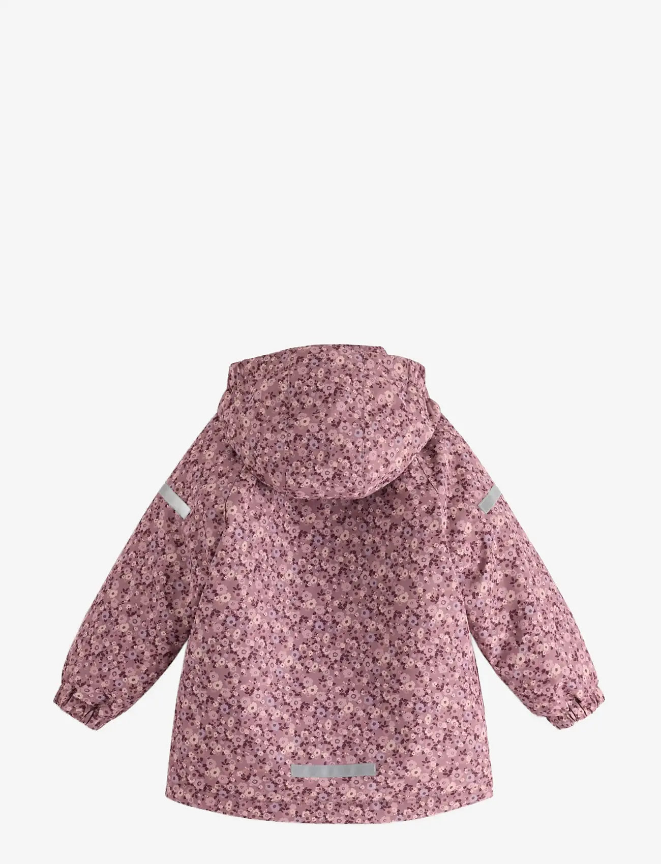 Lindex - Water repellent padded jacket - dunjackor & fodrade jackor - dusty lilac - 2