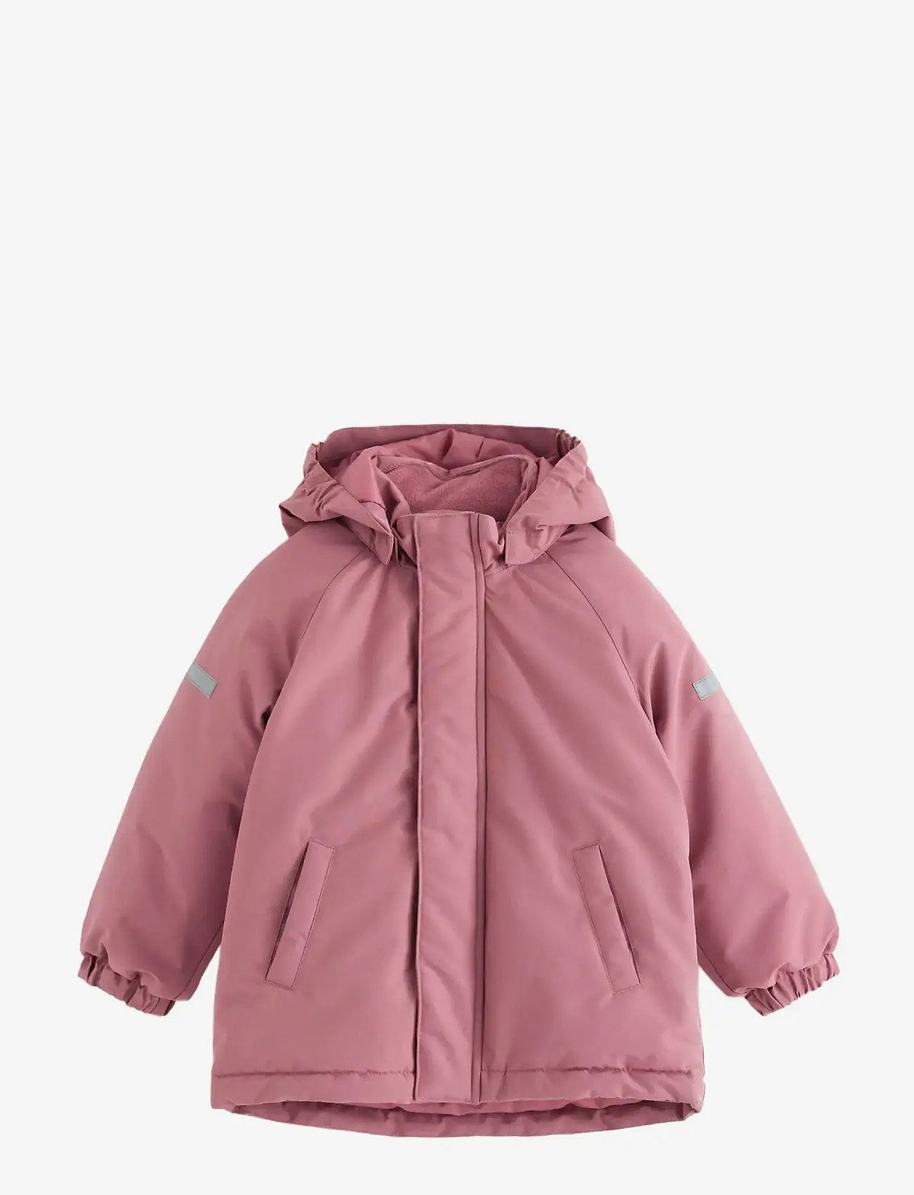 Lindex - Jacket Padded - dunjakker - dusty pink - 1