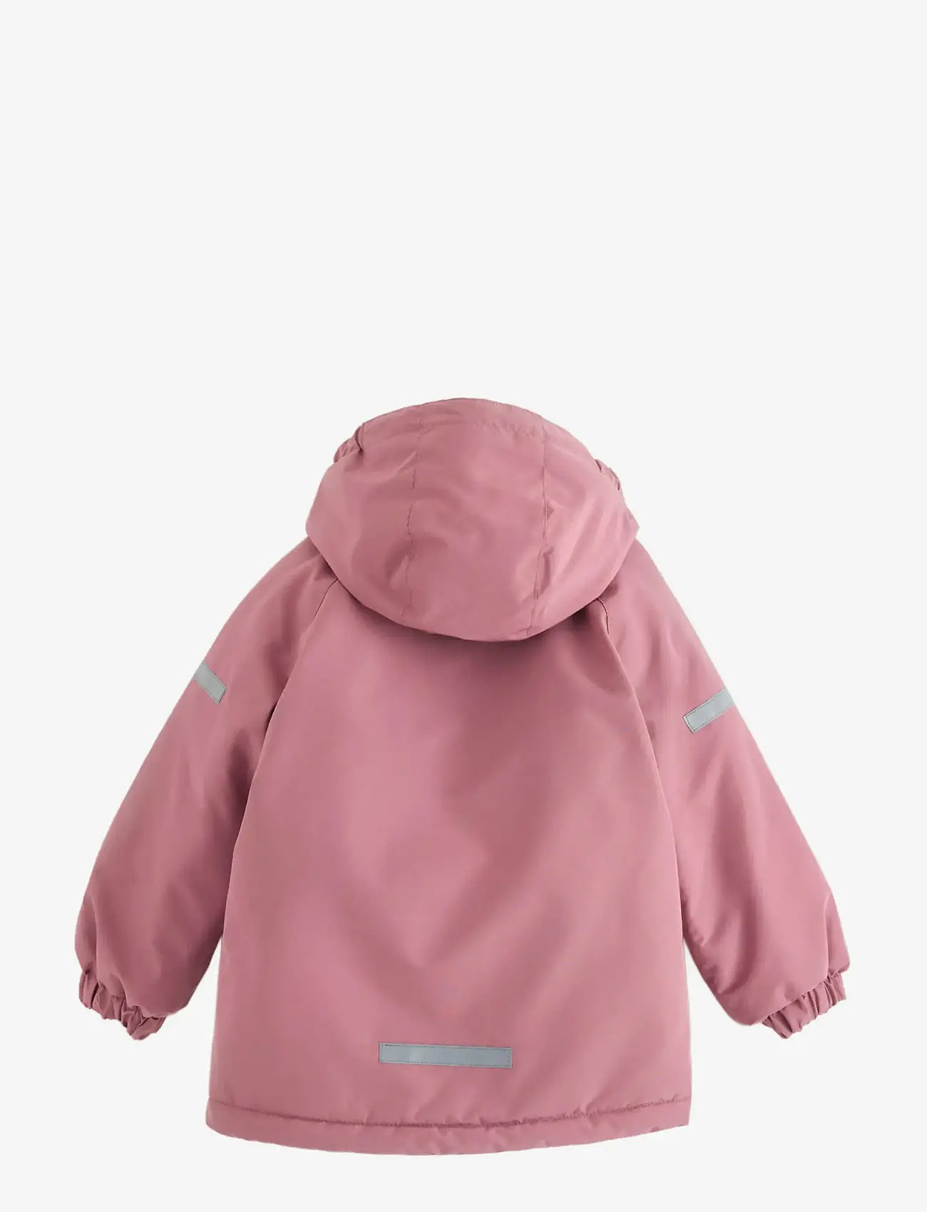 Lindex - Jacket Padded - dunjakker - dusty pink - 2