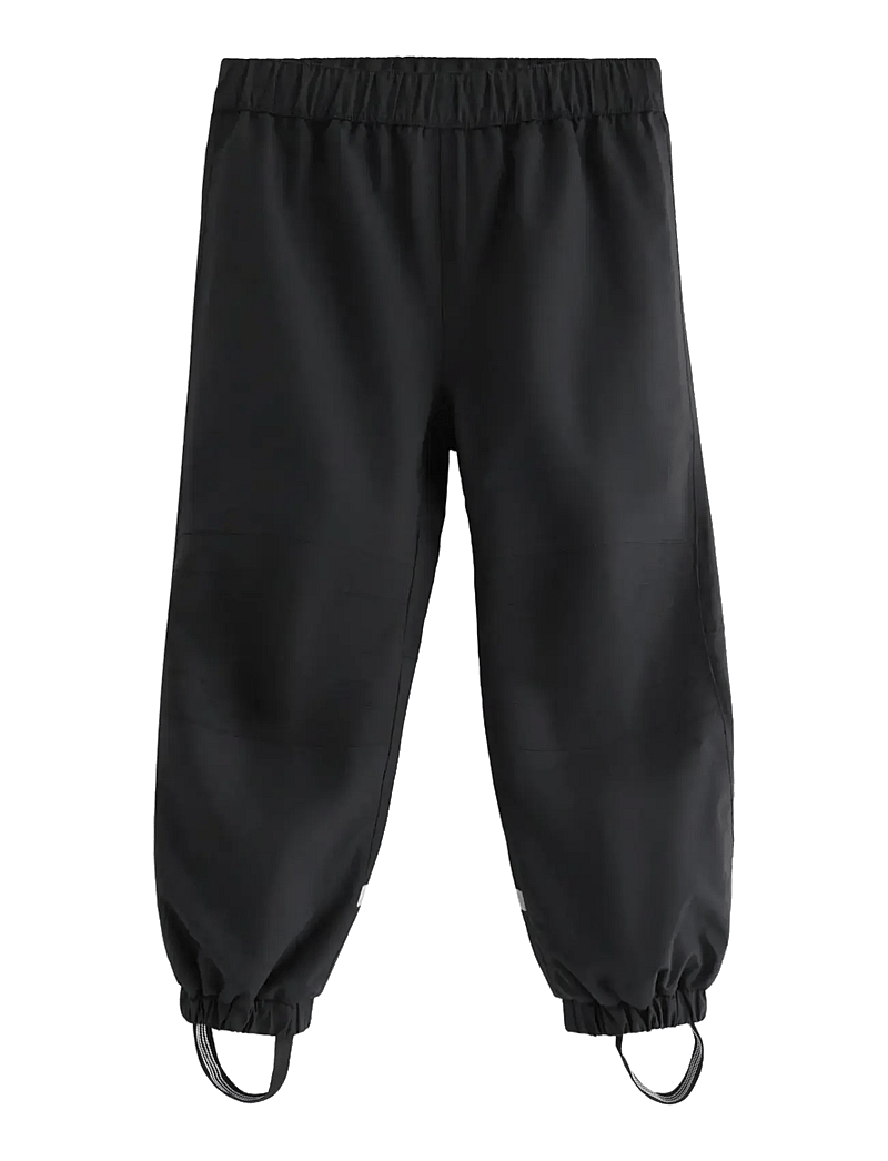 Lindex - Waterproof shell trousers - shell-hosen - black - 1