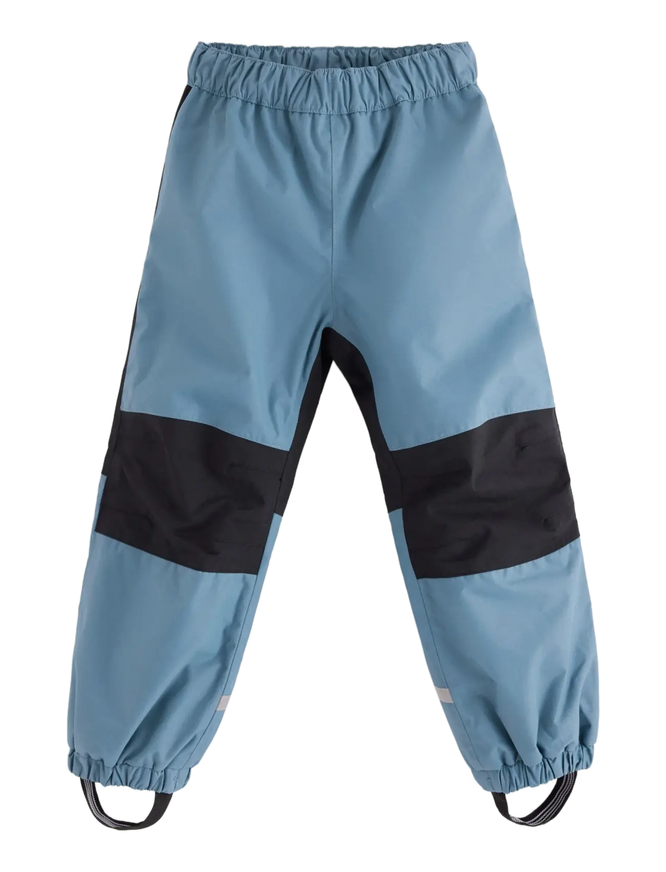 LINDEX Wasserdicht Shell Hosen Blau - 98 - Kinder