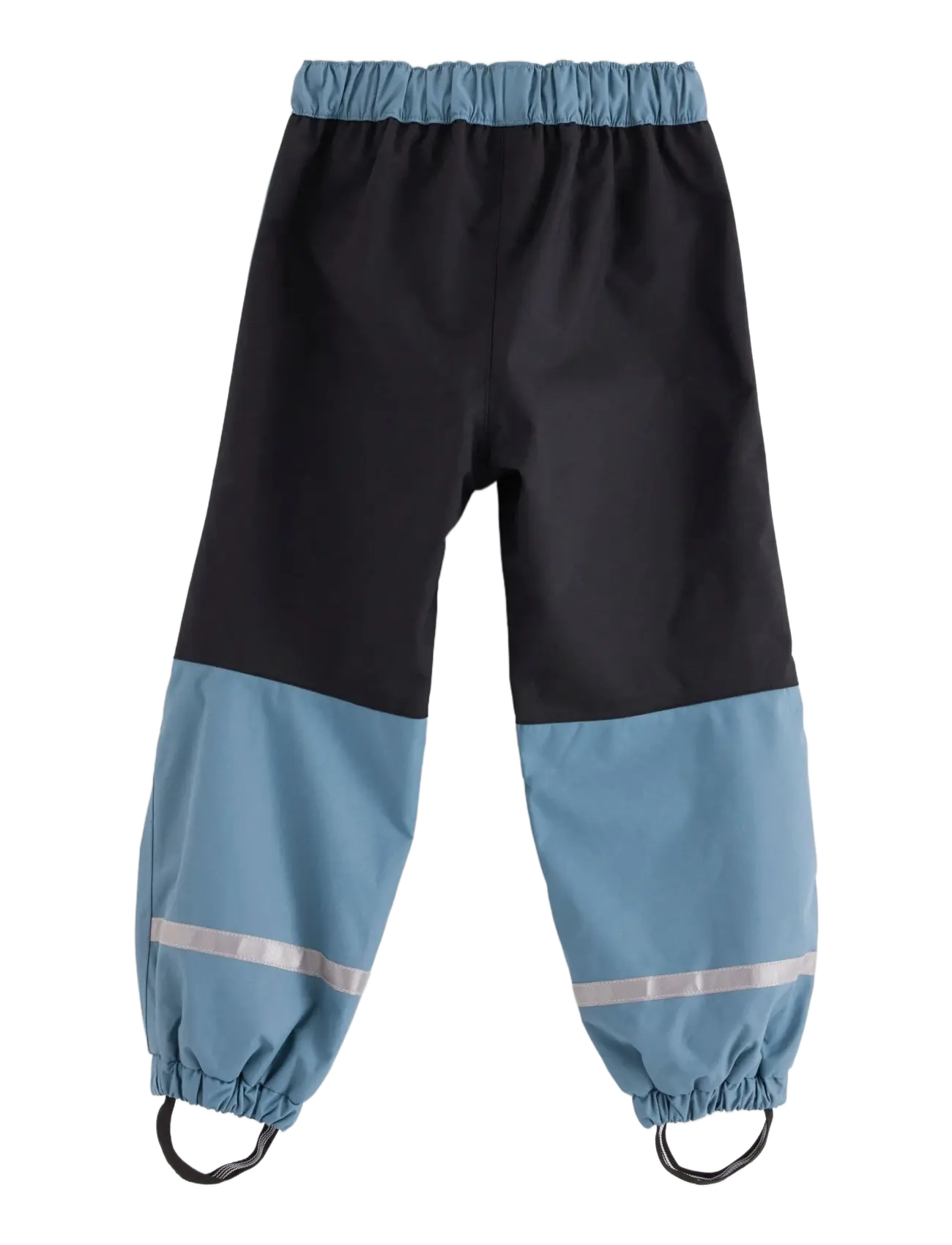 Lindex - Waterproof shell trousers - shell trousers - dusty blue - 2