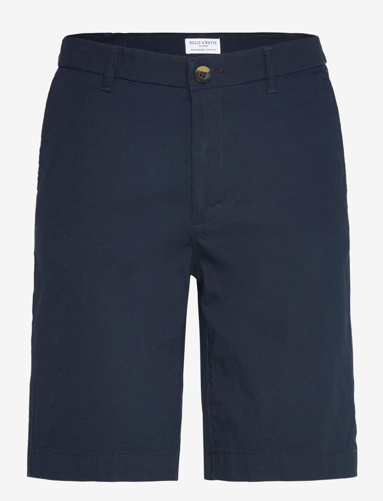 Lindex - Shorts Chino - chino-shorts - blue - 0