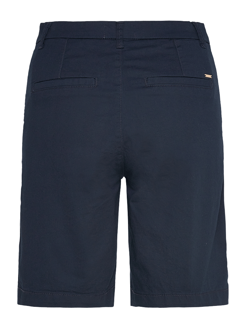 Lindex - Shorts Chino - chino-shorts - blue - 1