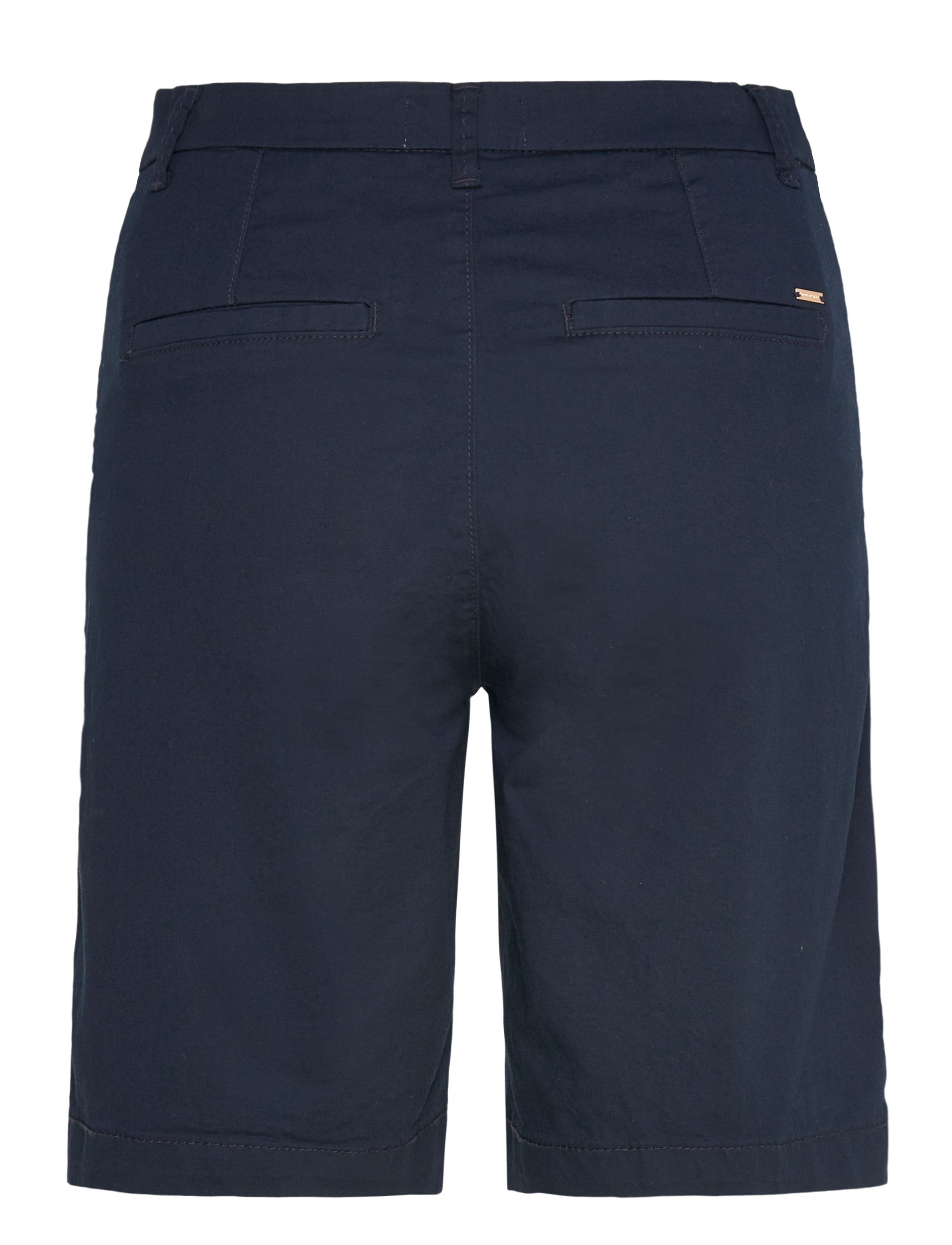 Lindex - Shorts Chino - mažiausios kainos - blue - 1