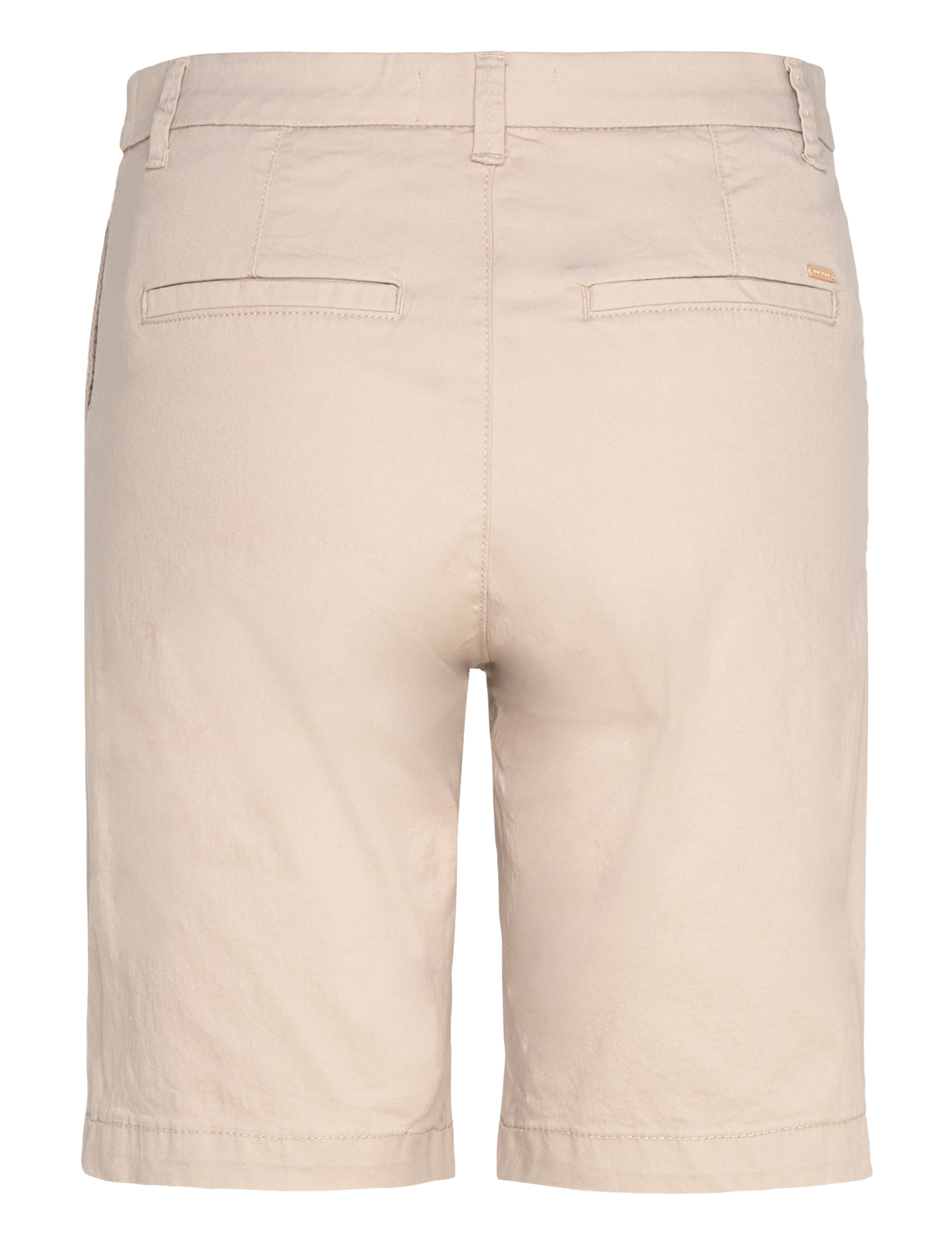 Lindex - Shorts Chino - najniższe ceny - light beige - 1