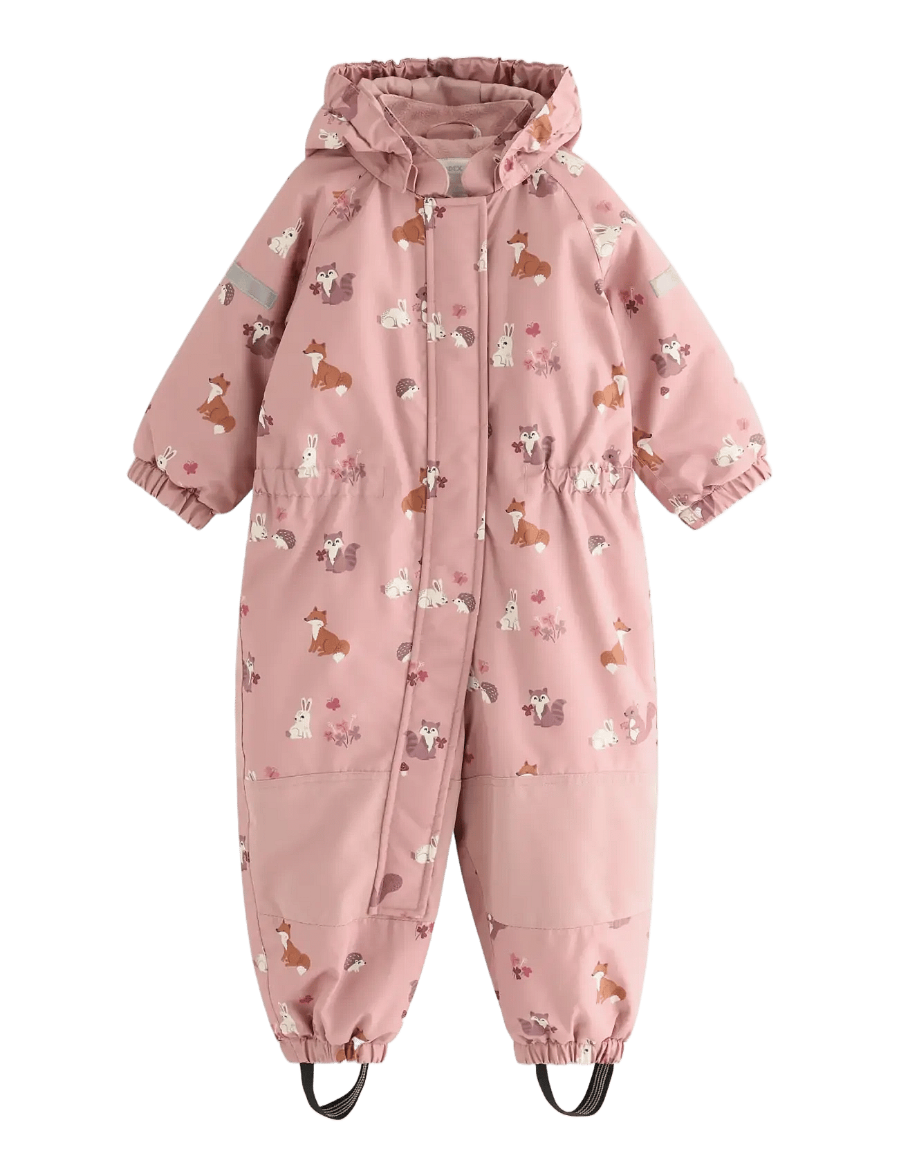 Lindex - Padded Waterproof Snowsuit -